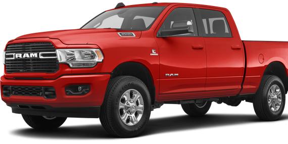 RAM 3500 2019 3C63RRJL8KG600707 image