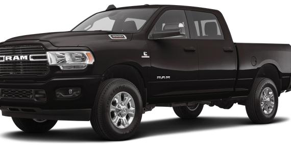 RAM 3500 2019 3C63RRJL7KG676578 image
