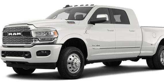 RAM 3500 2019 3C63RRML5KG681516 image