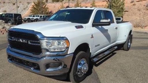 RAM 3500 2019 3C63RRHL0KG524082 image