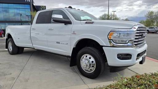 RAM 3500 2019 3C63RRKL7KG623930 image