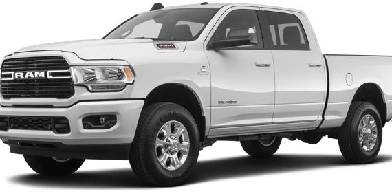 RAM 3500 2019 3C63RRJL4KG542899 image