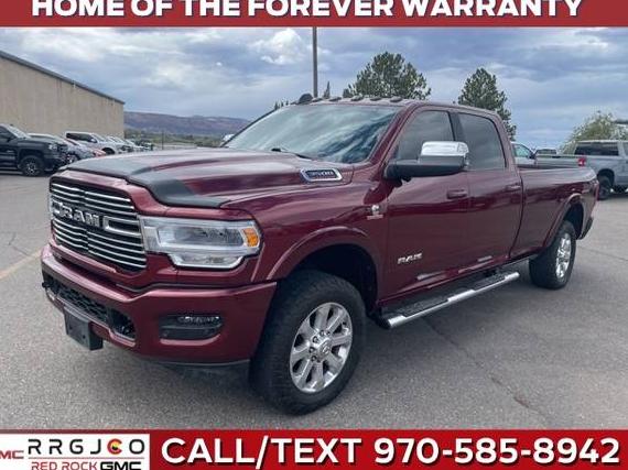 RAM 3500 2019 3C63R3JL4KG533245 image RAM 3500 2019 3C63R3JL4KG533245 image