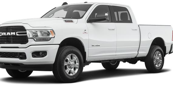 RAM 3500 2019 3C63R3GL5KG668211 image