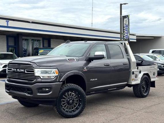 RAM 3500 2019 3C63R3EL0KG614561 image