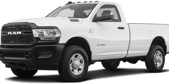 RAM 3500 2019 3C63RRAL8KG660941 image