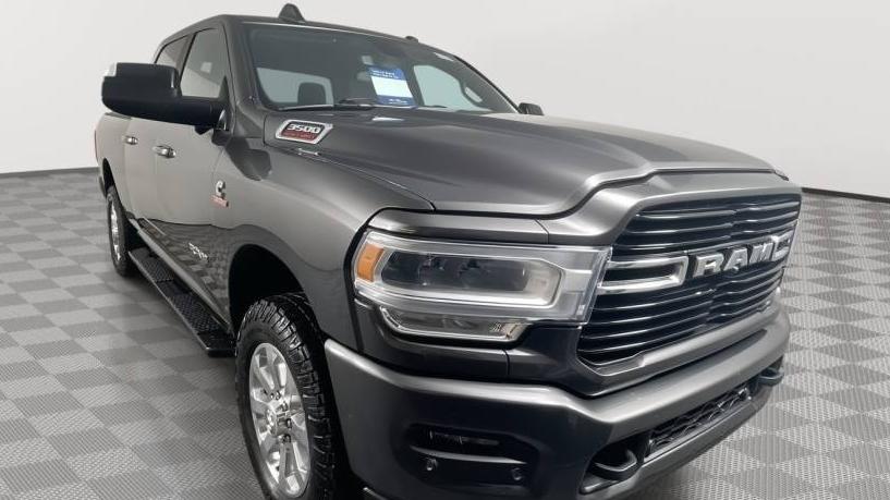 RAM 3500 2019 3C63R3DL5KG658461 image