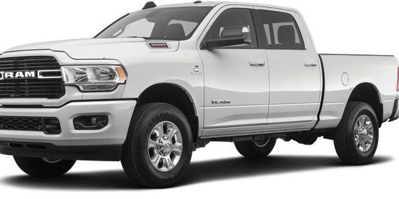 RAM 3500 2019 3C63R3RL7KG711556 image