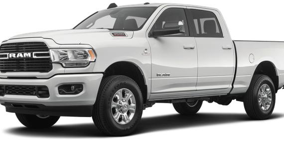 RAM 3500 2019 3C63RRKL9KG624187 image
