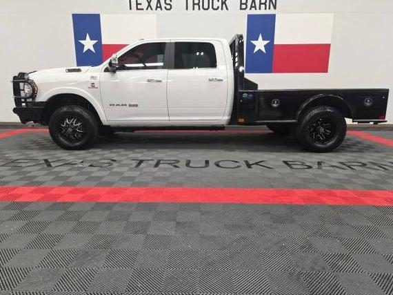 RAM 3500 2019 3C63RRKL2KG625567 image