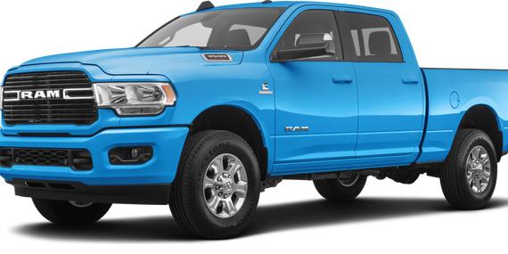 RAM 3500 2019 3C63R3HL3KG526292 image