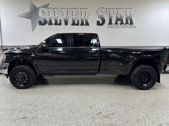 RAM 3500 2019 3C63RRKL7KG524489 image