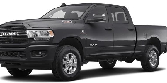RAM 3500 2019 3C63R3JL0KG651275 image