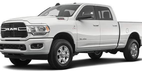 RAM 3500 2019 3C63RRJL2KG513577 image