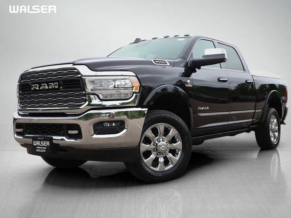 RAM 3500 2019 3C63R3SL1KG563379 image