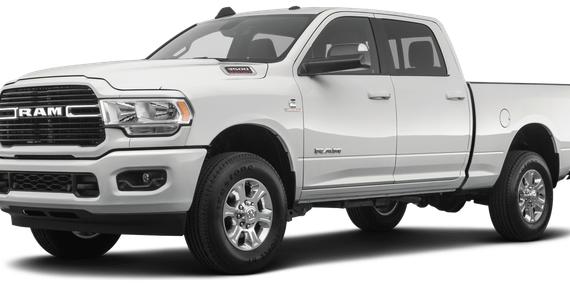 RAM 3500 2019 3C63RRJL6KG703351 image