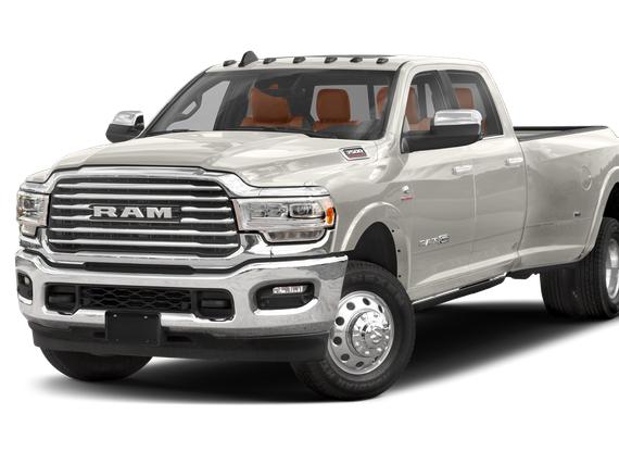 RAM 3500 2019 3C63RRKL8KG583597 image