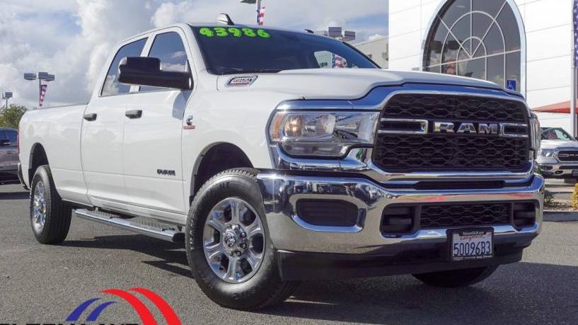 RAM 3500 2019 3C63R2GL0KG638592 image