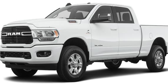 RAM 3500 2019 3C63RRGL3KG592006 image
