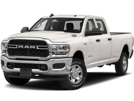 RAM 3500 2019 3C63R3JL6KG564531 image