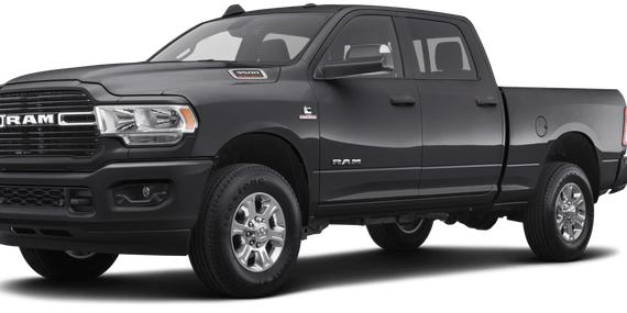 RAM 3500 2019 3C63RRGL1KG691892 image