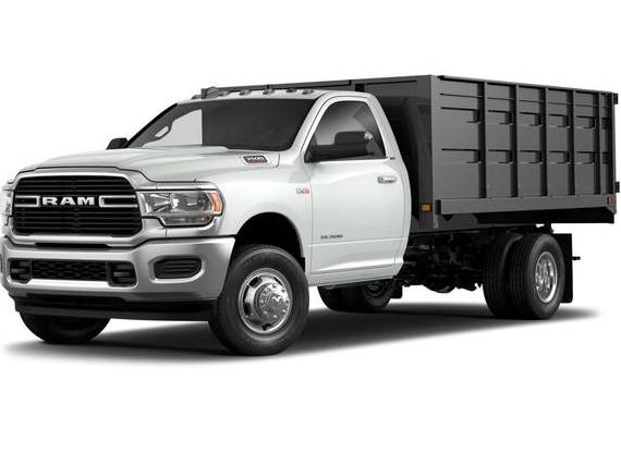 RAM 3500 2019 3C7WRTCL5KG590057 image