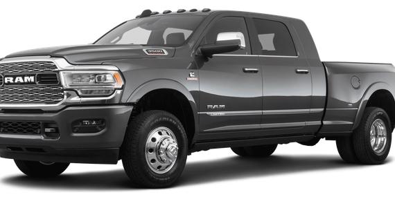 RAM 3500 2019 3C63RRML9KG709429 image