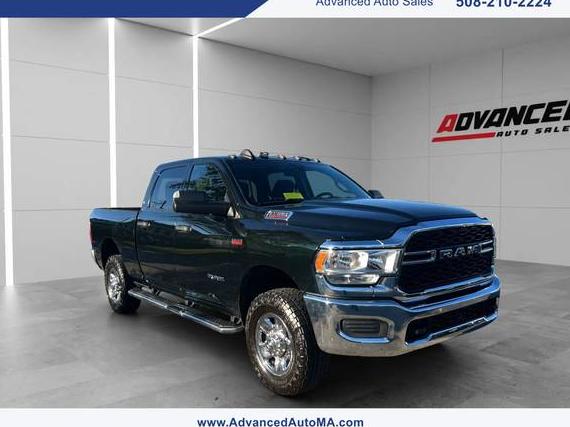 RAM 3500 2019 3C63R3CJ8KG584839 image RAM 3500 2019 3C63R3CJ8KG584839 image