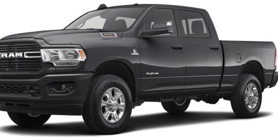 RAM 3500 2019 3C63RRGL6KG711134 image