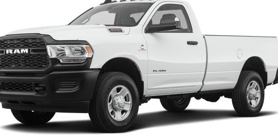 RAM 3500 2019 3C63R3AJ8KG558597 image