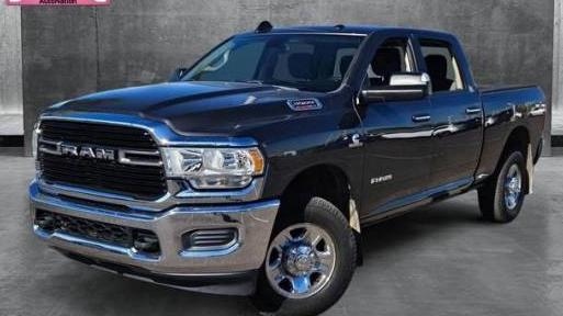 RAM 3500 2019 3C63R3DL4KG524539 image