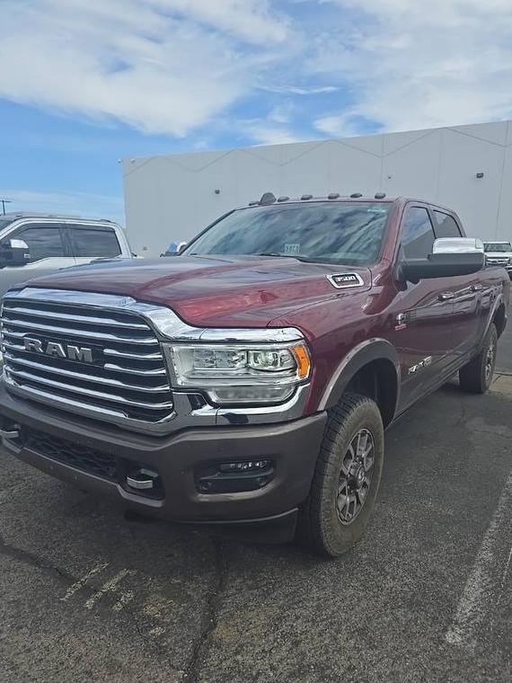 RAM 3500 2019 3C63R3FL2KG564857 image