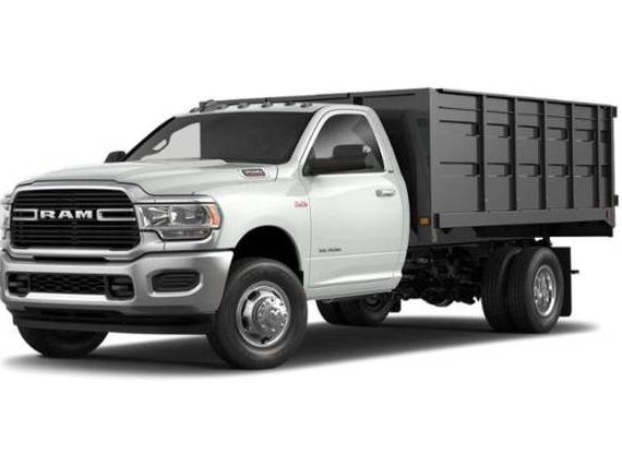 RAM 3500 2019 3C7WRTBL7KG647747 image