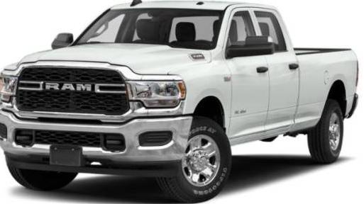 RAM 3500 2019 3C63R2CL5KG657998 image