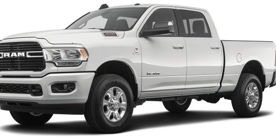 RAM 3500 2019 3C63R3FL1KG578801 image