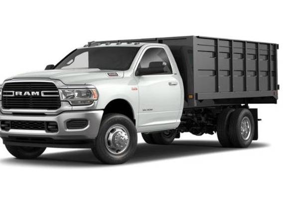 RAM 3500 2019 3C7WRTAJ7KG597741 image