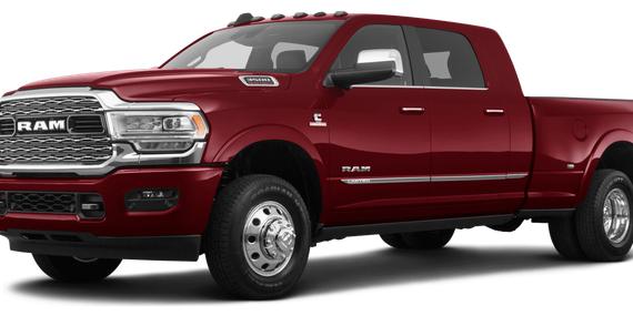 RAM 3500 2019 3C63R3ML1KG537118 image