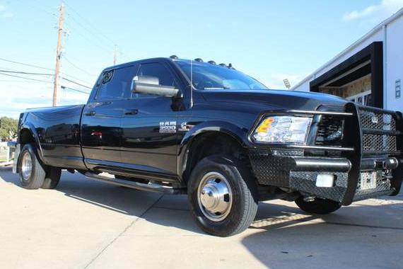 RAM 3500 2018 3C63RRHL1JG421848 image RAM 3500 2018 3C63RRHL1JG421848 image