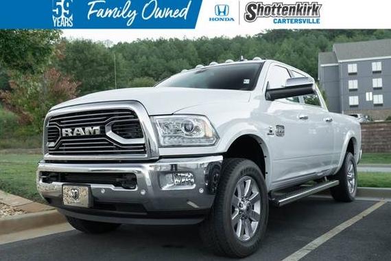 RAM 3500 2018 3C63R3FL6JG277097 image RAM 3500 2018 3C63R3FL6JG277097 image