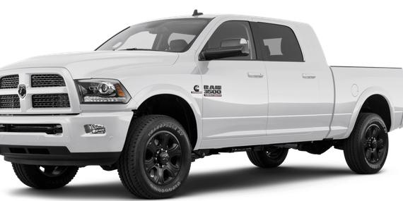 RAM 3500 2018 3C63R3LJ2JG408108 image