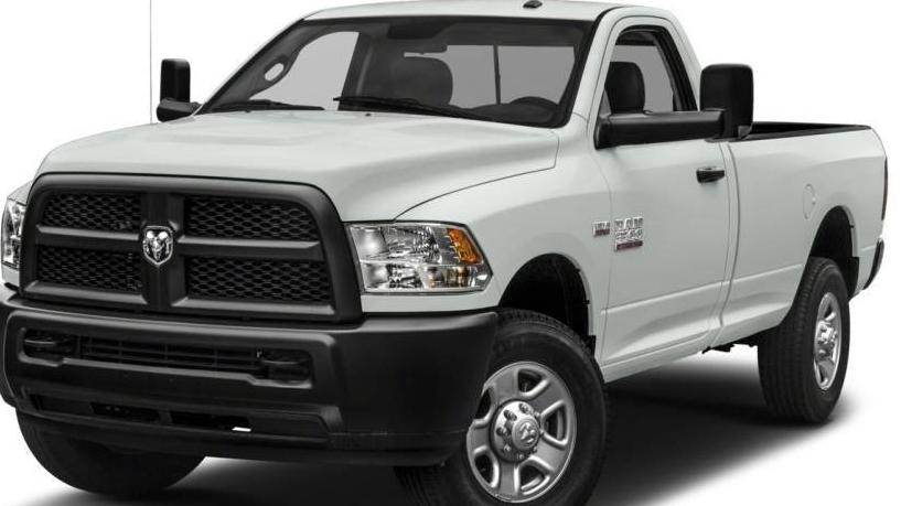 RAM 3500 2018 3C63R3CL9JG152860 image