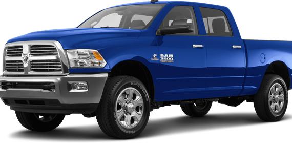 RAM 3500 2018 3C63R3JL4JG372782 image