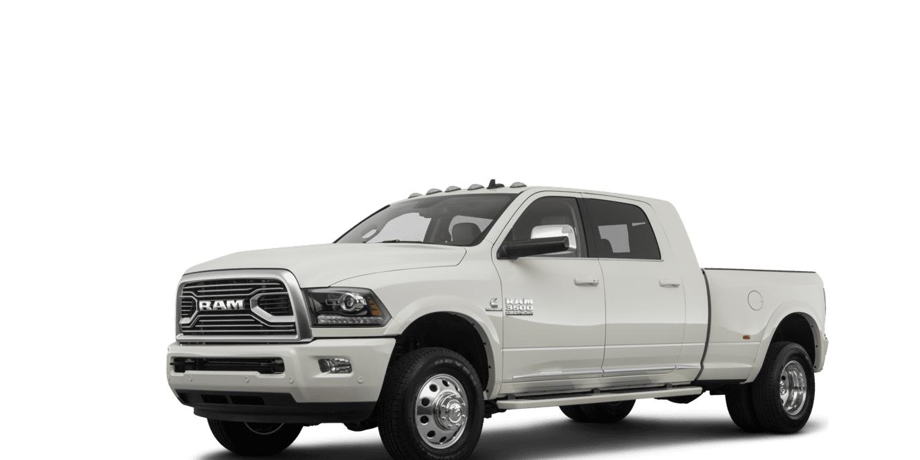 RAM 3500 2018 3C63RRNL7JG267814 image