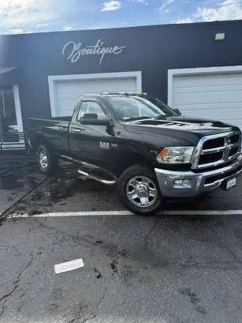 RAM 3500 2018 3C63R3BJ8JG201384 image RAM 3500 2018 3C63R3BJ8JG201384 image