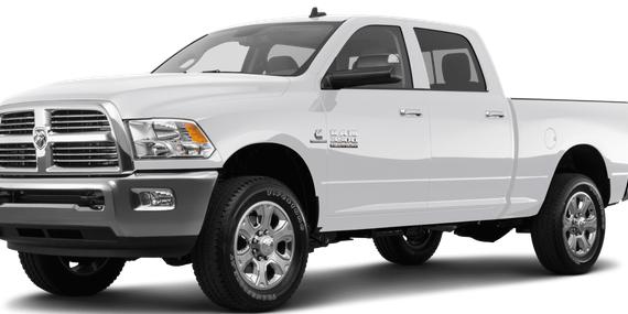 RAM 3500 2018 3C63RRJL1JG339760 image