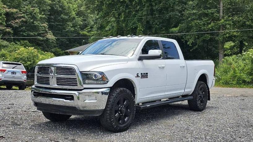 RAM 3500 2018 3C63R3EL7JG147315 image RAM 3500 2018 3C63R3EL7JG147315 image