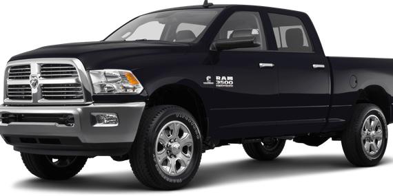 RAM 3500 2018 3C63RRHL4JG292729 image