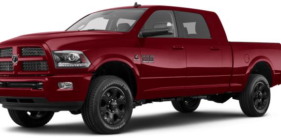 RAM 3500 2018 3C63R3ML0JG220462 image