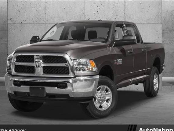 RAM 3500 2018 3C63RRGLXJG124613 image