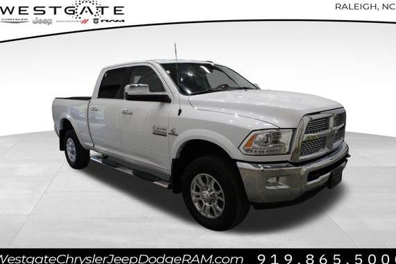 RAM 3500 2018 3C63R3EL8JG146786 image